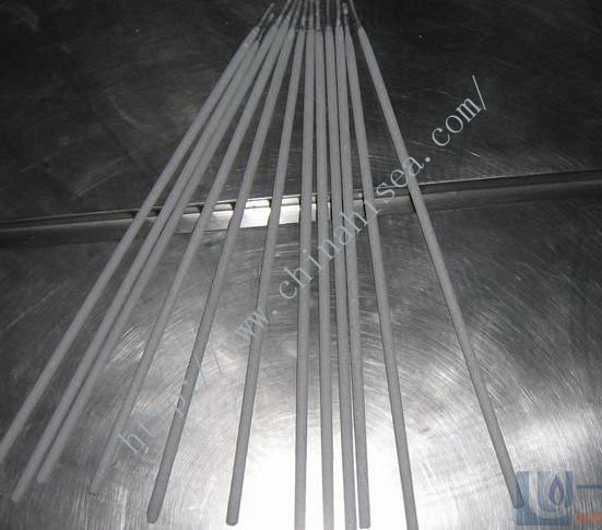 907Cr  Low-alloy Steel rod