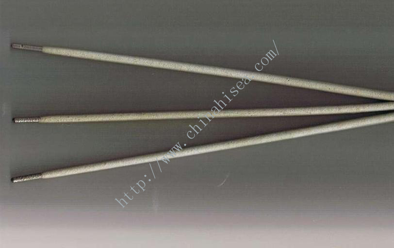G307  stainless steel electrode 