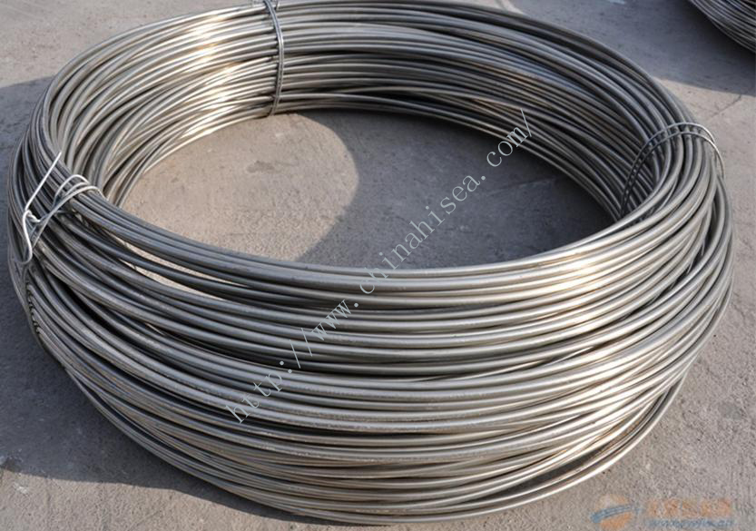JQ.MG80-G  Gas-shielded Solid Welding Wire 
