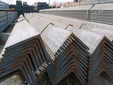 Carbon Steel Angle Iron