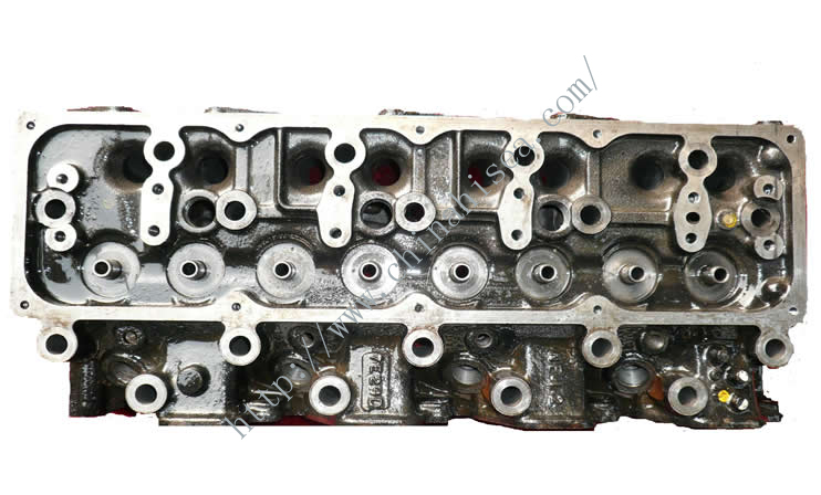 diesel engine die forging spare parts