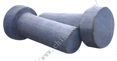 Open die forging auto spare parts