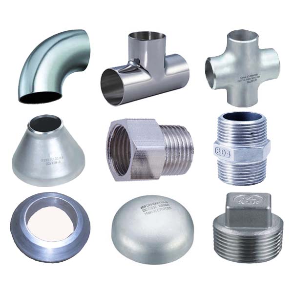 Pipe And Pipe Fittings
