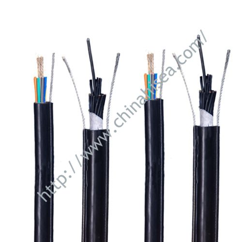 XLPE Insulated mine Control Cable