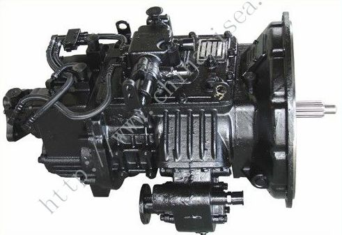 WLY8S90T Gearbox