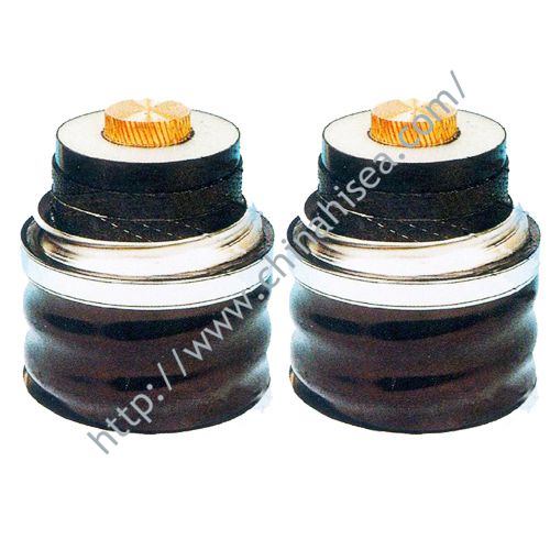 Ultra High Voltage XLPE Insulated Power Cable