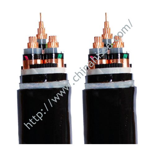 fire resistant cable