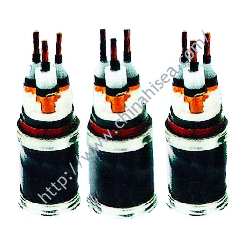 300/500V Rubber Insulated Fixed Laying Cable