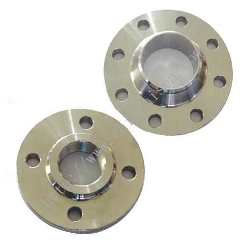 Galvanized Flanges