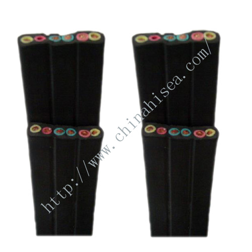 Mobile Low Voltage Flat Cable