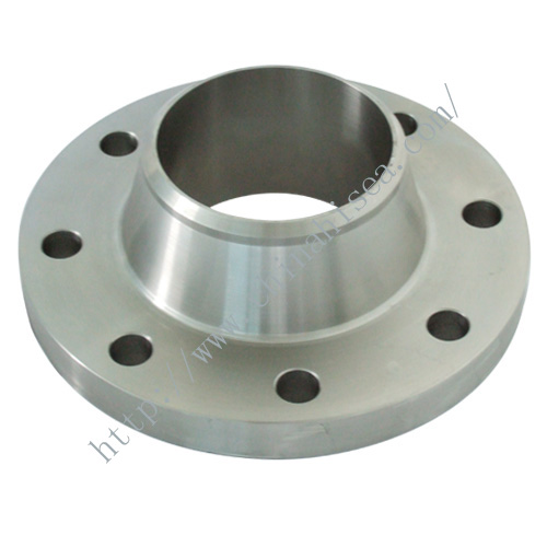 SABS 1123 WN flanges