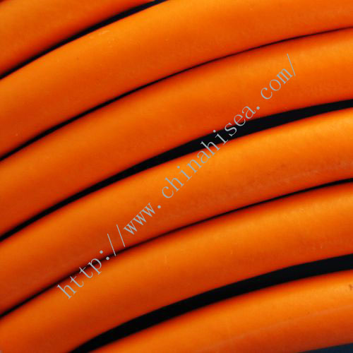 XLPE insulated fireproof power cable show.jpg