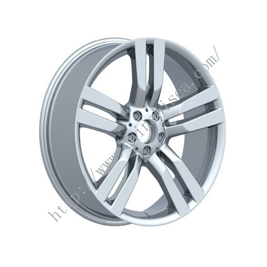 Alumium Alloy Wheel For Mercede Benz