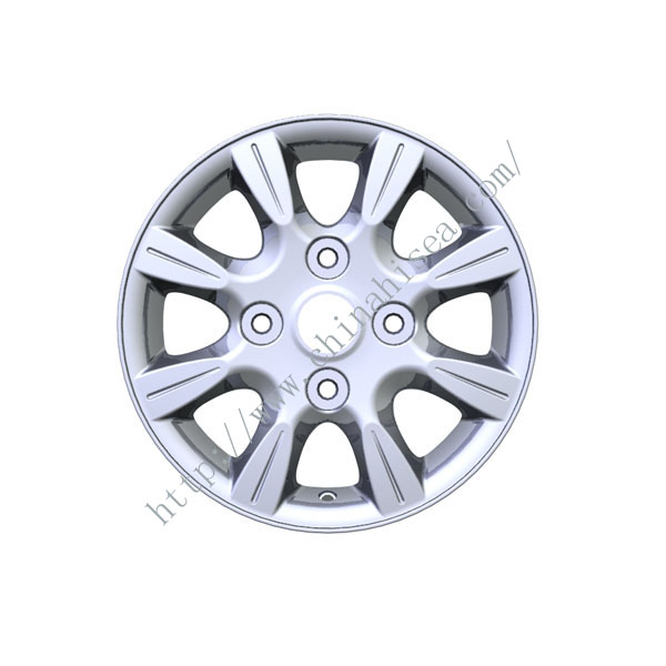 Alumium Alloy Wheel For Chery