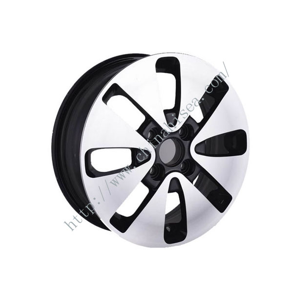Alumium Alloy Wheel For KIA 