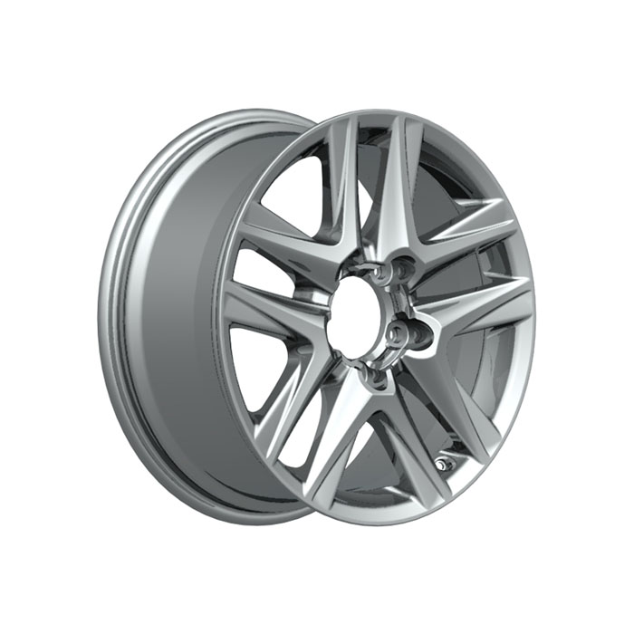 Alumium Alloy Wheel For Lexus