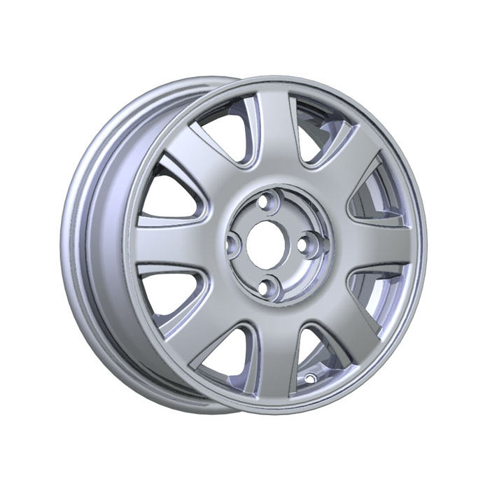 Alumium Alloy Wheel For CHEVROLET