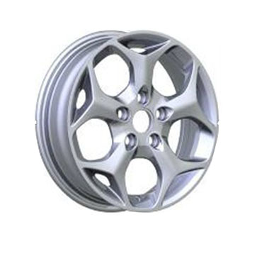 Alumium Alloy Wheels For VW