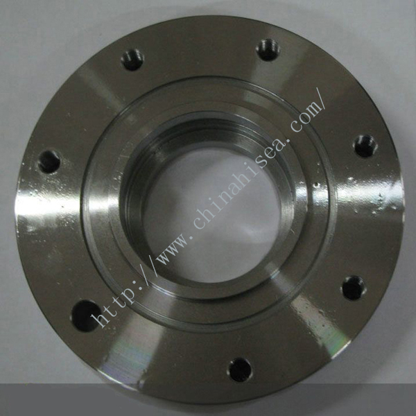 Socket-Weld Flanges