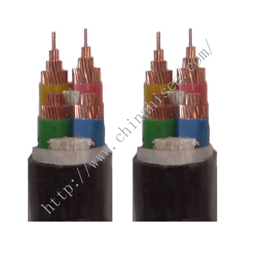 Termite resistant and rodent-resistant Power Cable