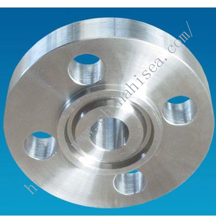 Ring Joint Facings Flanges