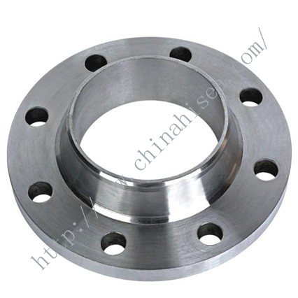 ASTM A182 F316 WN Flanges