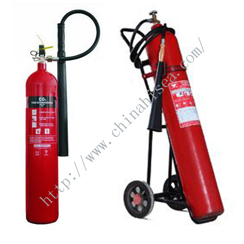 10kg co2 fire extinguisher