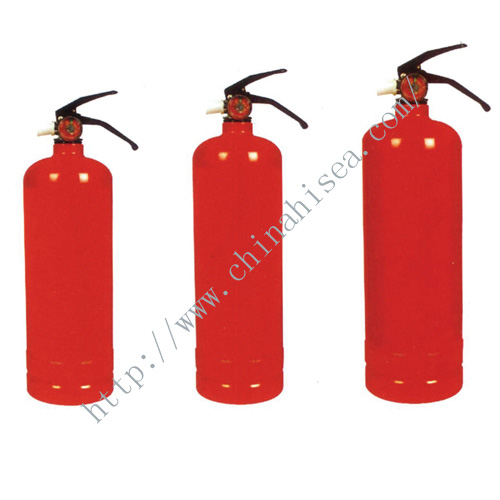4kg dry power fire extinguisher