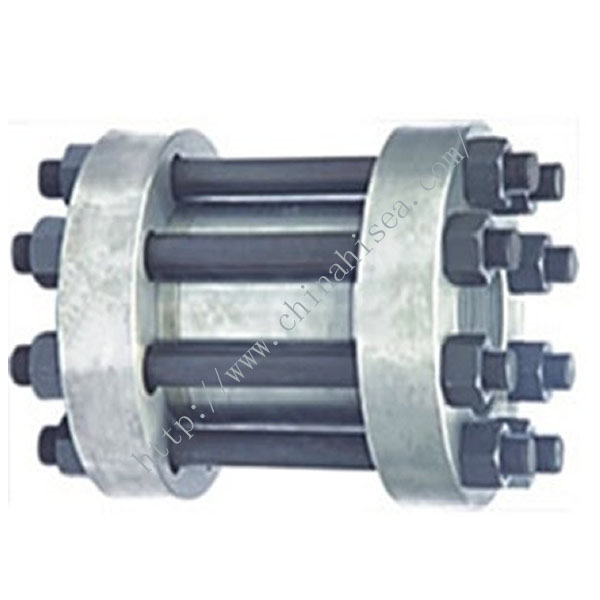 Wafter High Pressure Check Valve Factory