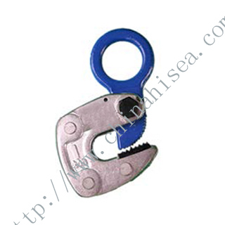 HLC Type Plate Clamps