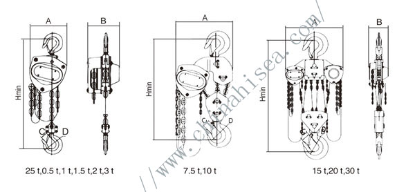 CB-I Type Chain Hoist-drawing.jpg