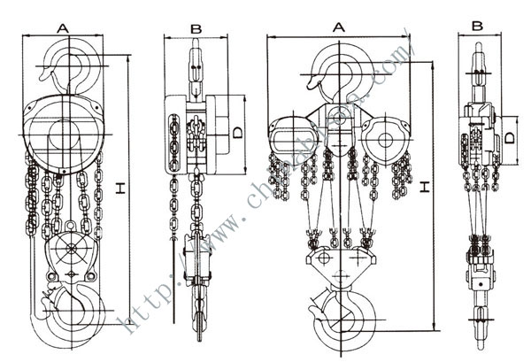 HS-C Type Chain Hoist-drawing.jpg