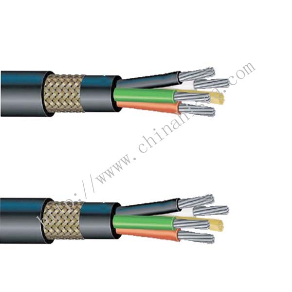 IEEE 1580 Type P 1kV Cold resistant Marine Power Cable show4.jpg