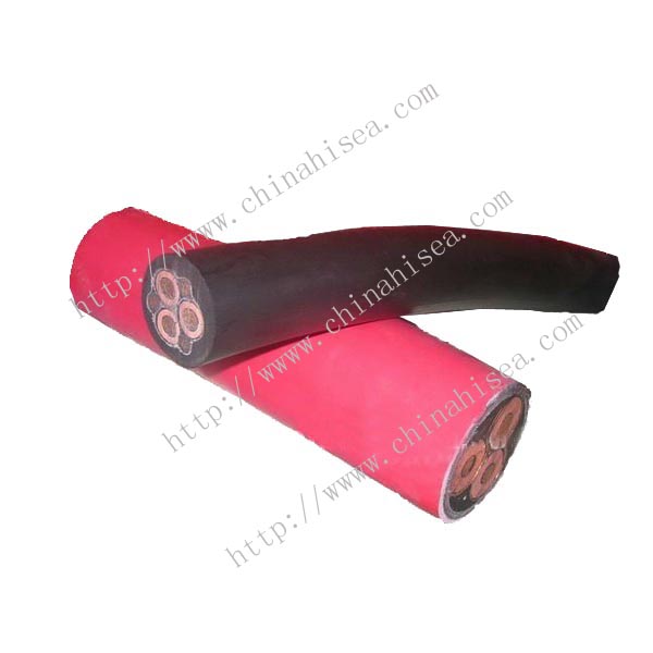 15KV BS 6883 Elastomeric Insulated Power & Control Cable sample.jpg