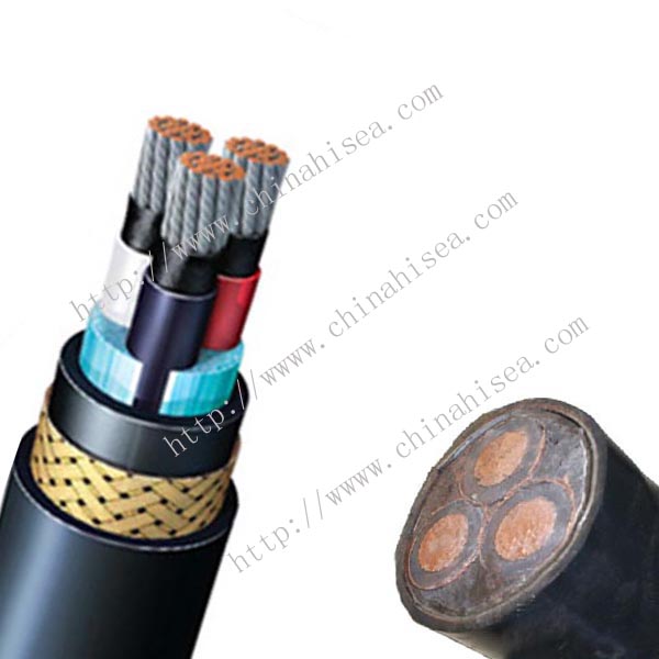 3.3kV BS 7917 Fire Resistant Power & Control Cable sample.jpg
