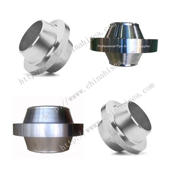 Stainless Steel Anchor Flanges