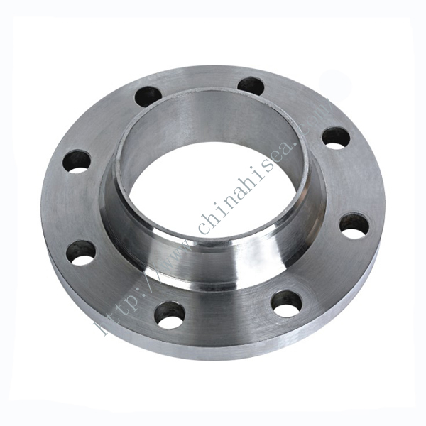 ASTM A182 F304 WN Flanges