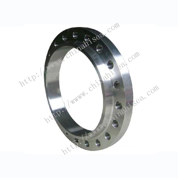 ASME 16.47 Stainless Steel Flanges