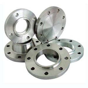 ASME 16.5 stainless steel flanges