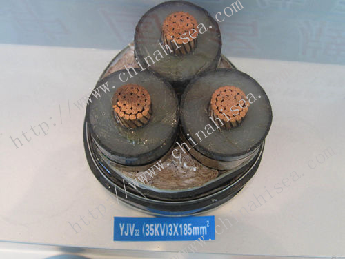 35KV XLPE insulated power cable.jpg