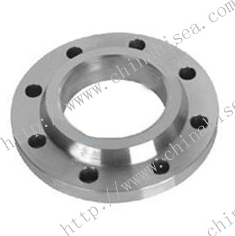 Q235 carbons steel SO Flanges