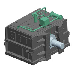 Dredge pump & gearbox integrated-in-one(Horizontal section).jpg