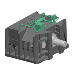 Dredge pump & gearbox integrated-in-one(Vertical section).jpg