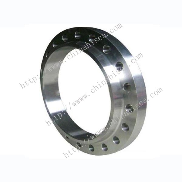 ANSI B16.5 Forged Carbon Steel Flanges