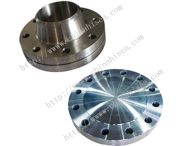 B16.47-series-B-Alloy-steel-weld-neck-and-blind-flanges-show.jpg
