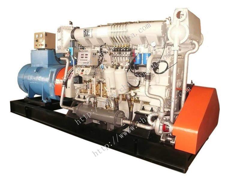 300KW Zichai marine generator.jpg