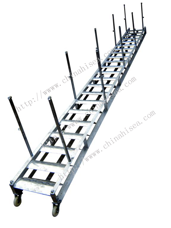 Boat Gangway Ladder
