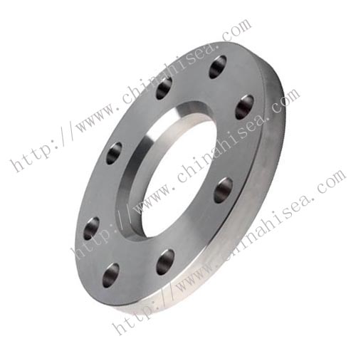 DIN alloy steel lapped flanges