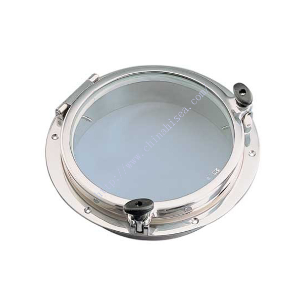 Yacht Stainless Steel Portholes without Dead Cover
