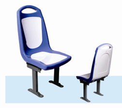 Seat for Bus